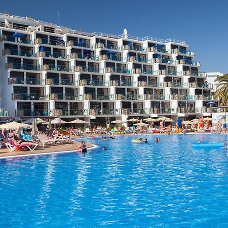 Grupotel Revoli Пуэрто Рико Экстерьер фото