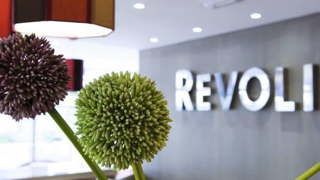 Grupotel Revoli Пуэрто Рико Экстерьер фото